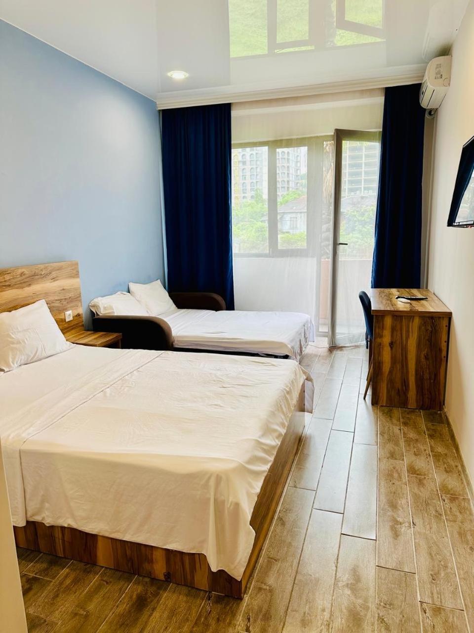 Classic Triple Room